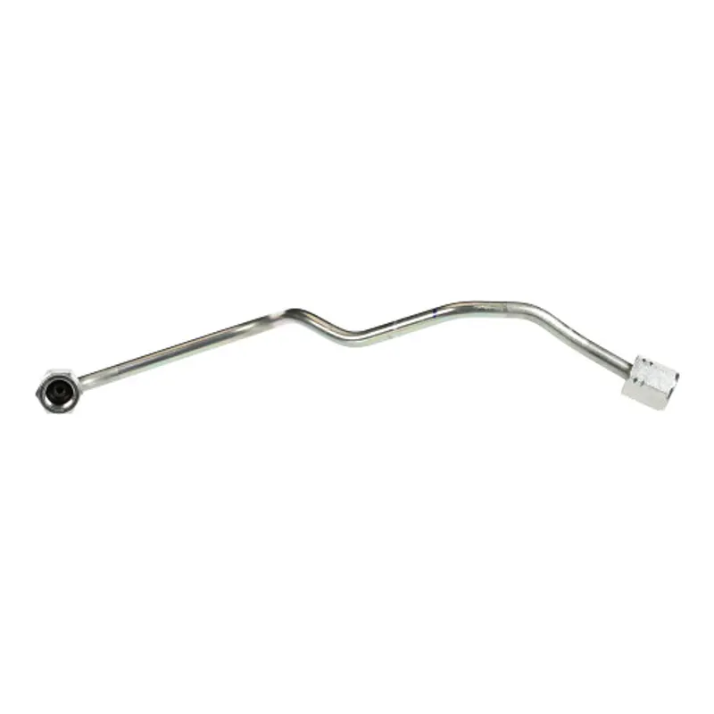 Peça código OEM 5801586814 — TUBO INJECÇÃO