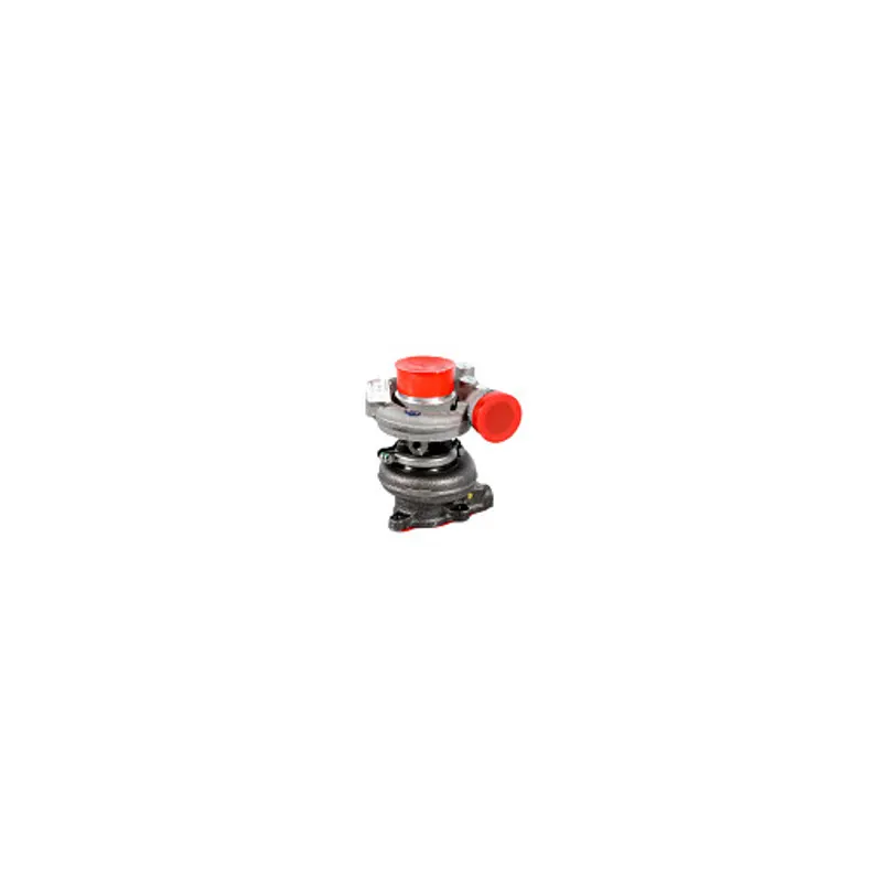 Peça código OEM 5801604861 — Turbocompressor