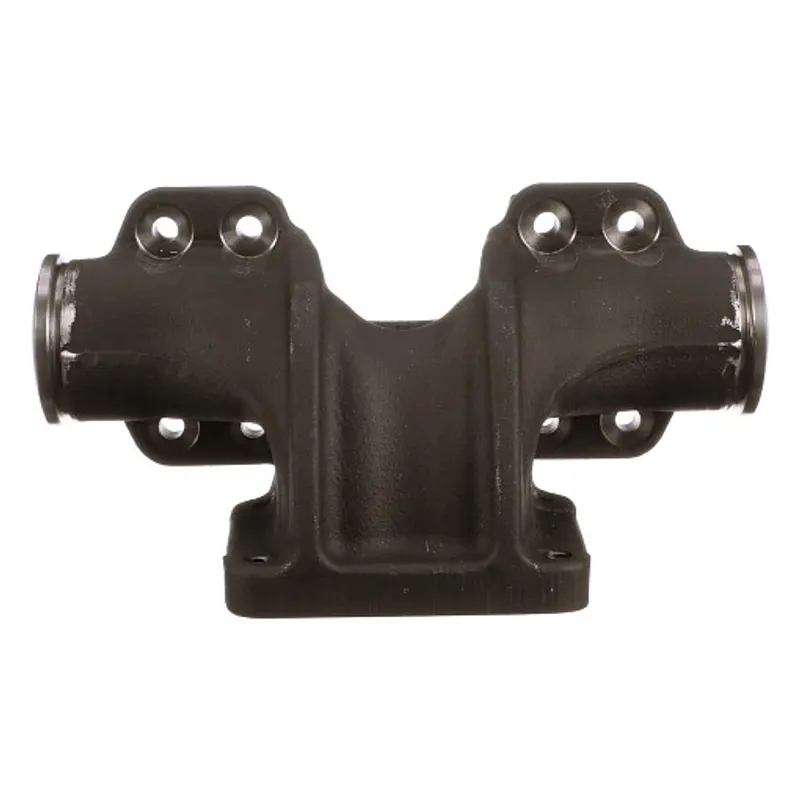 Peça código OEM 5801617651 — COLETOR