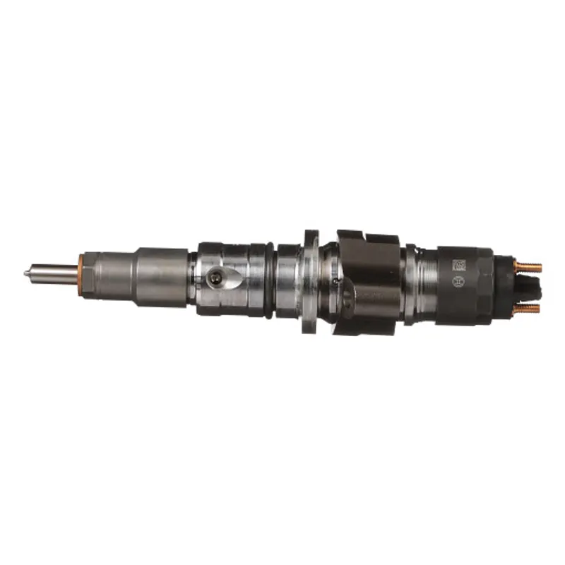 Peça código OEM 5801618038 — Fuel System Injector