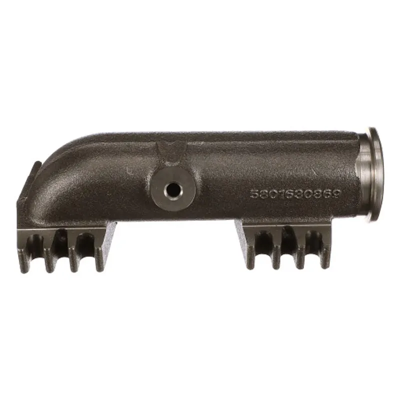 Peça código OEM 5801630869 — COLETOR
