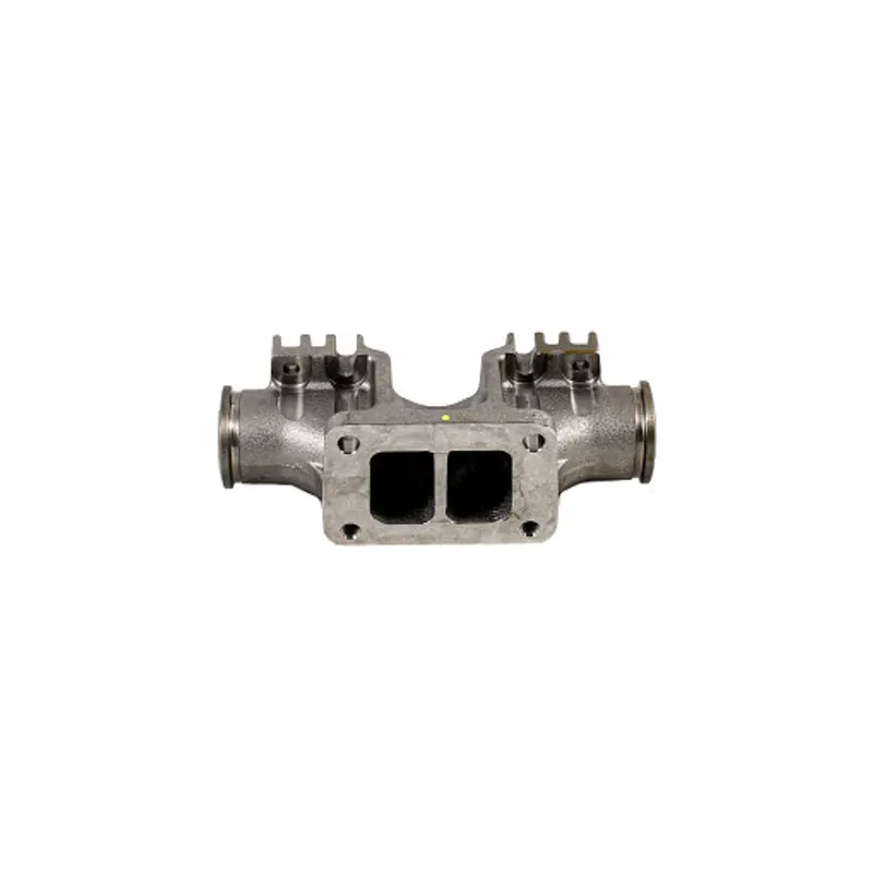 Peça código OEM 5801649161 — COLECTOR DE ESCAPE