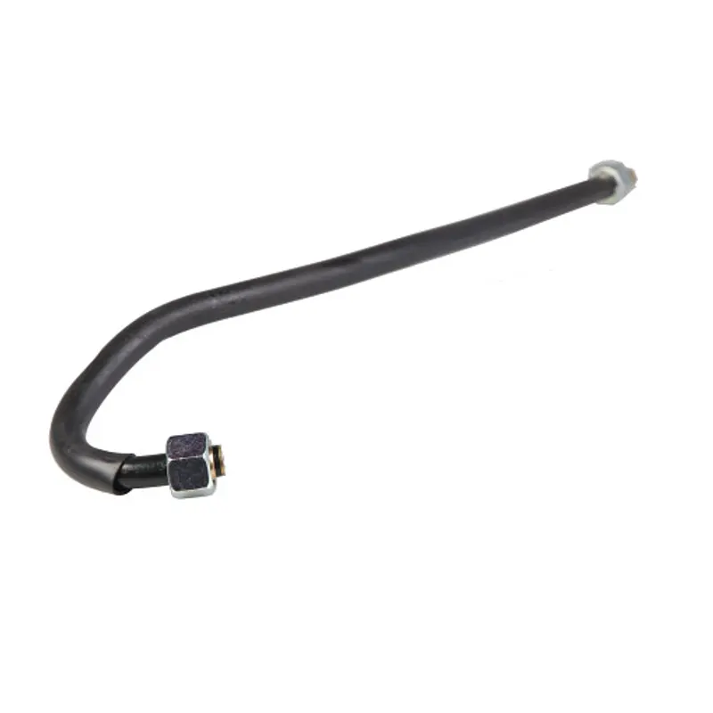 Peça código OEM 5801664458 — TUBO DE COMBUSTÍVEL
