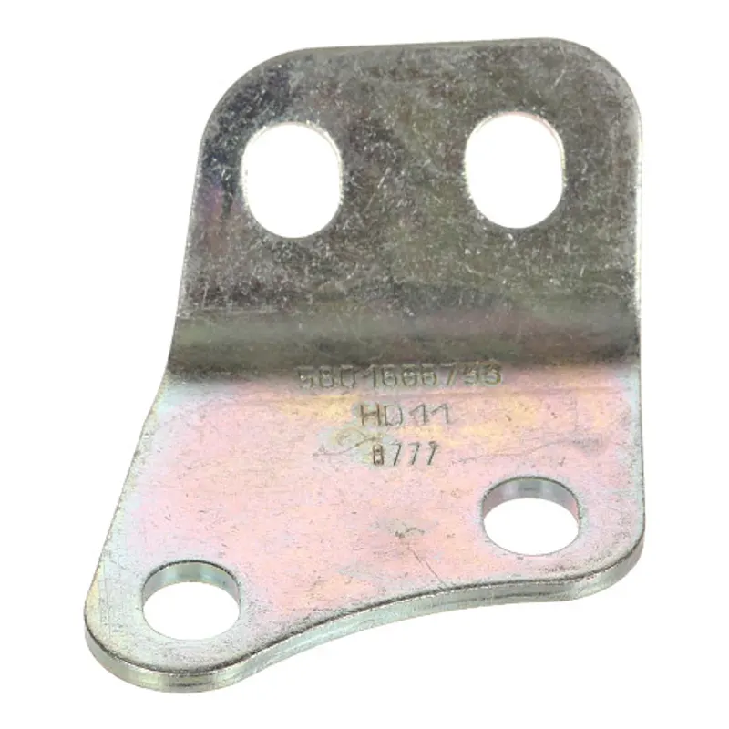 Peça código OEM 5801666733 — SUPORTE