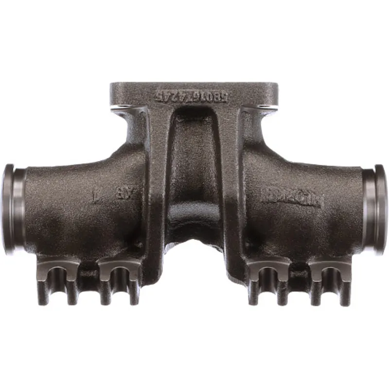 Peça código OEM 5801674245 — COLETOR