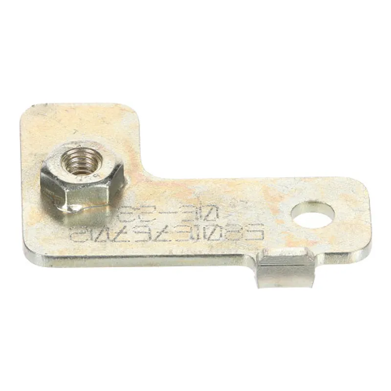 Peça código OEM 5801676702 — FIXADOR