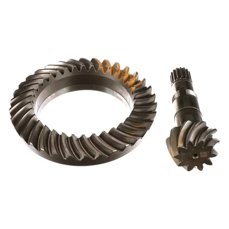 Peça código OEM 5801691570 — COROA CÔNICA