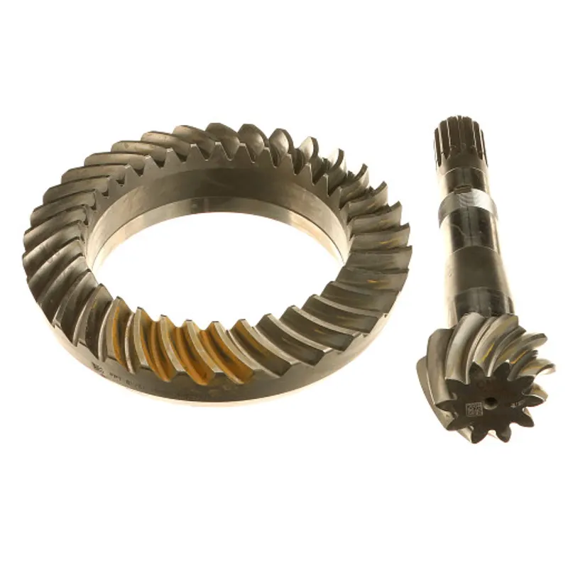Peça código OEM 5801691573 — COROA CÔNICA
