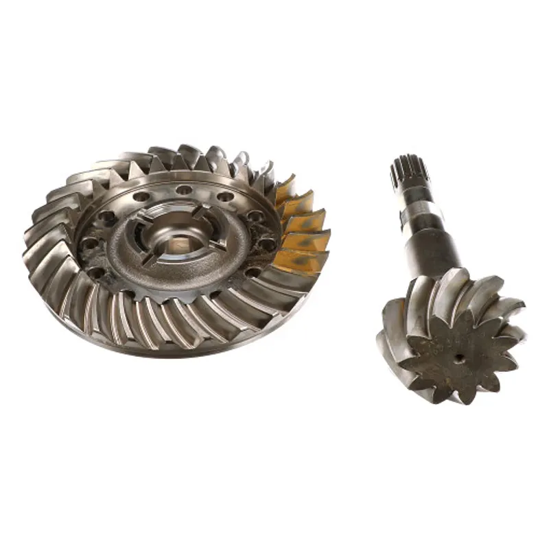 Peça código OEM 5801691576 — COROA CÔNICA