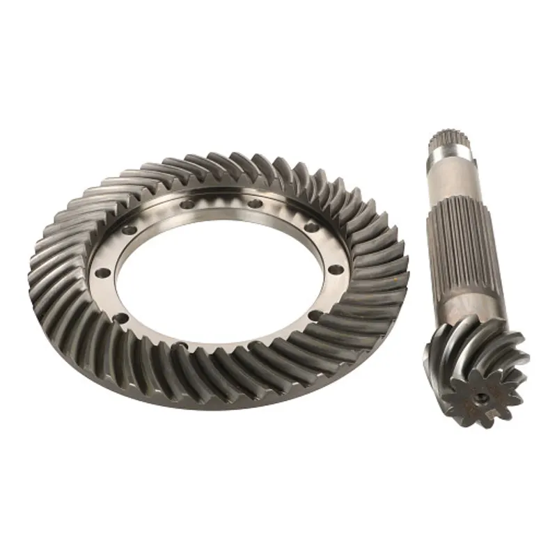 Peça código OEM 5801691595 — COROA CÔNICA