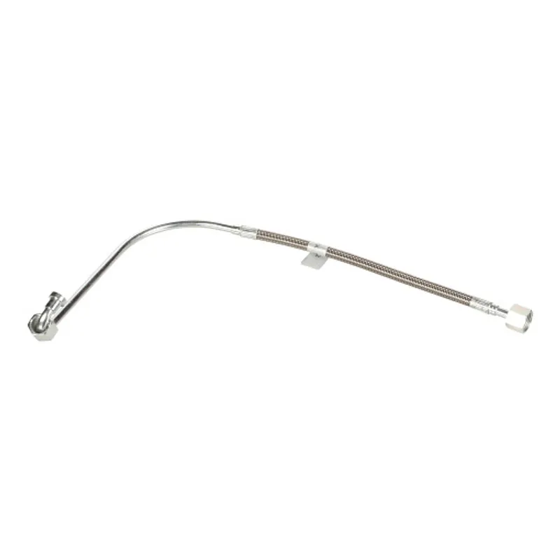Peça código OEM 5801701790 — Mangueira de Borracha