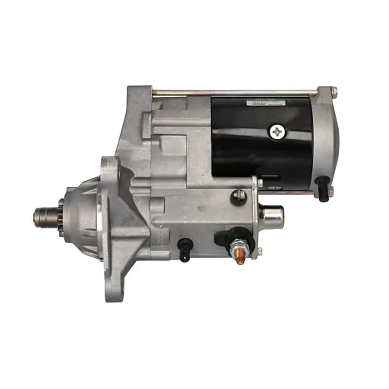 Peça código OEM 5801710983 — Starter Motor