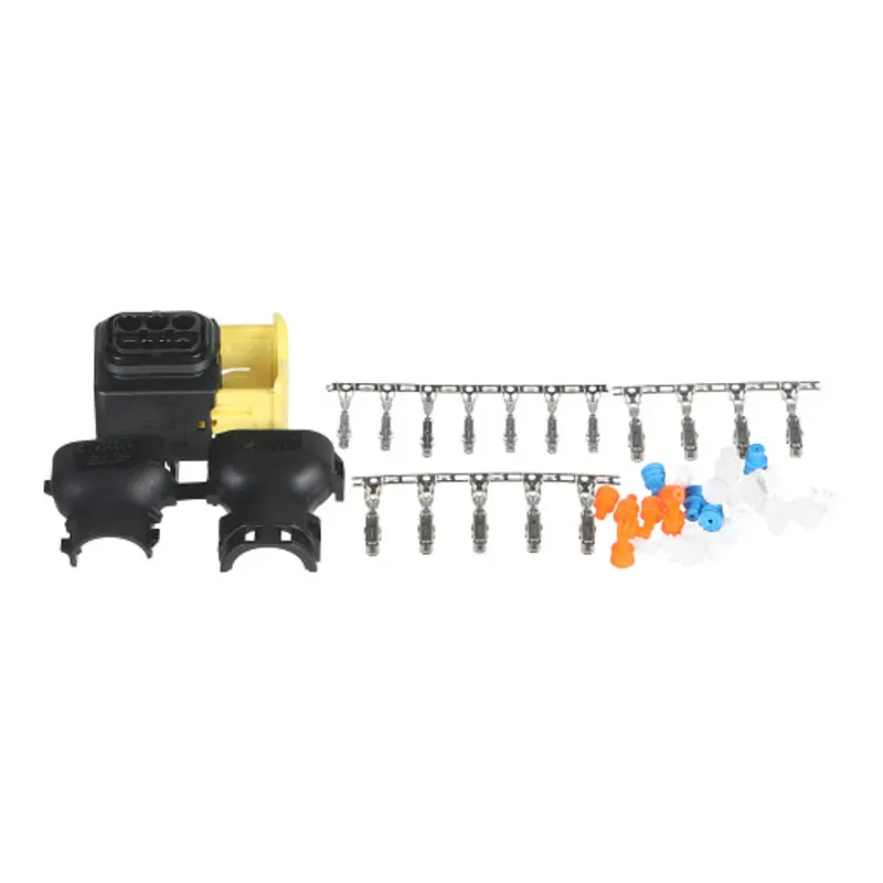 Peça código OEM 5801714761 — CONECTOR DO FIO
