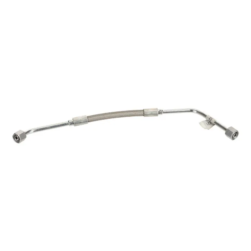 Peça código OEM 5801722831 — TUBO