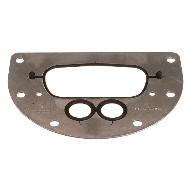 Peça código OEM 5801743509 — Gaxeta
