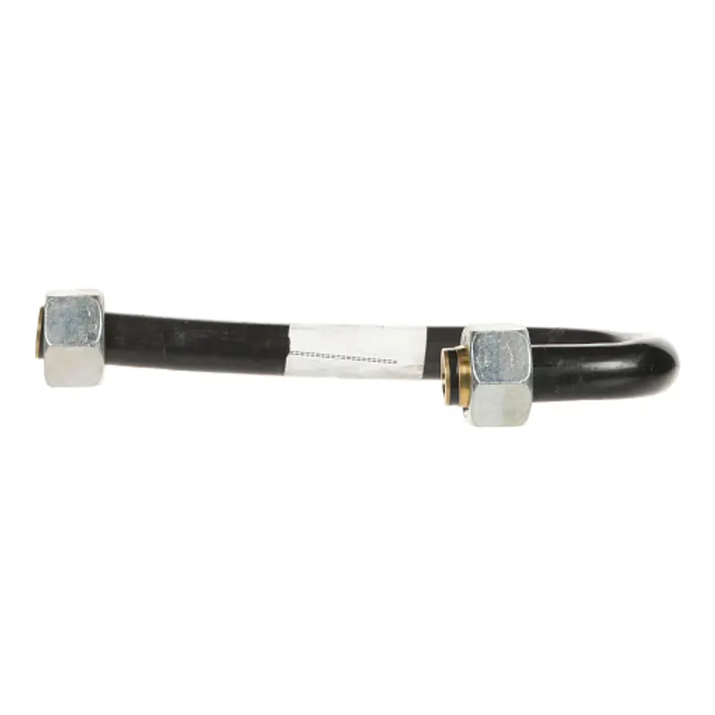Peça código OEM 5801744070 — TUBO DE COMBUSTÍVEL