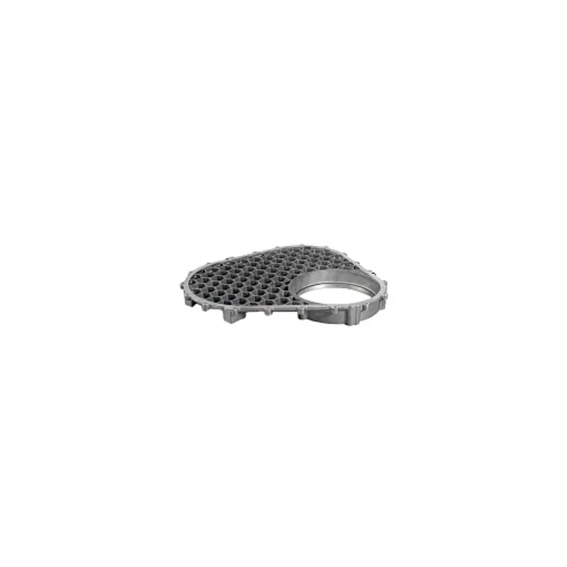 Peça código OEM 5801744563 — COBERTURA