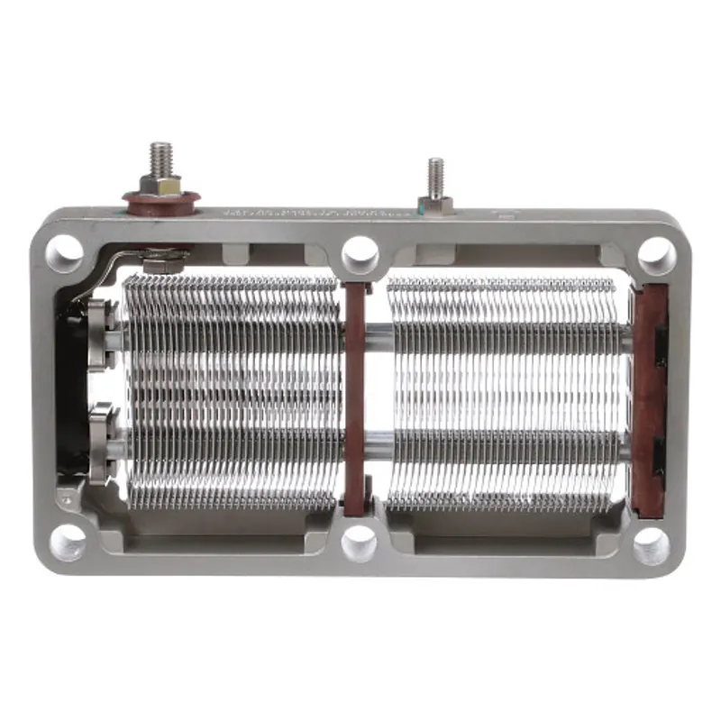 Peça código OEM 5801750492 — Heater