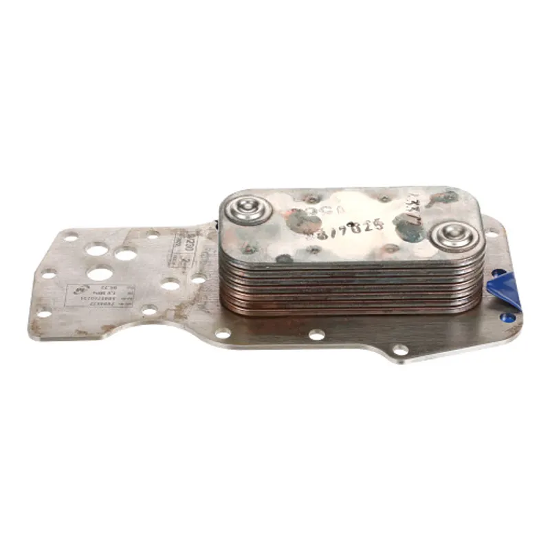 Peça código OEM 5801750731 — Trocador de Calor