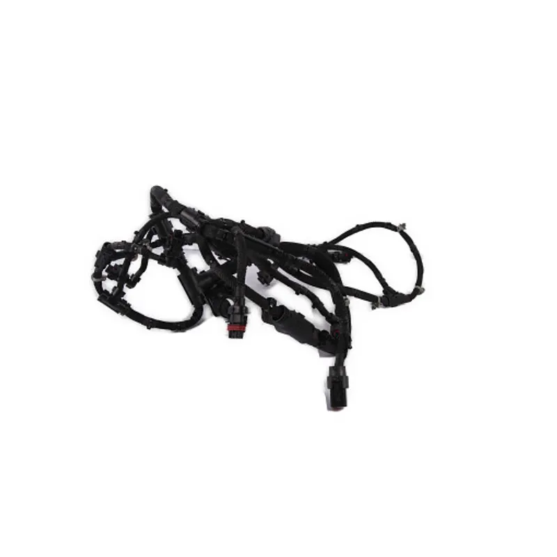 Peça código OEM 5801762917 — Chicote Elétrico