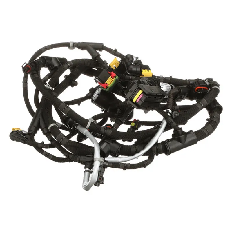 Peça código OEM 5801764685 — Chicote do fio