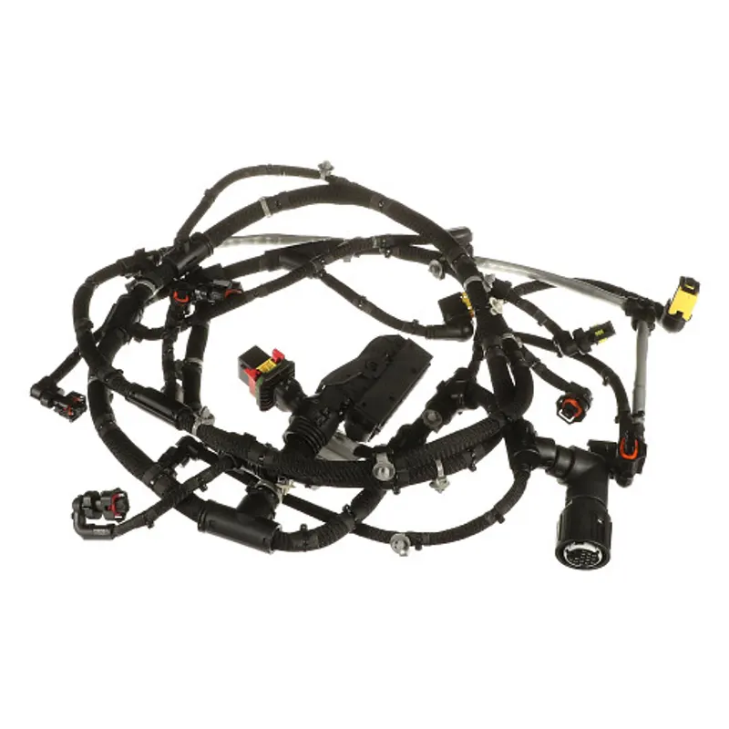 Peça código OEM 5801773144 — Engine Wire Harness