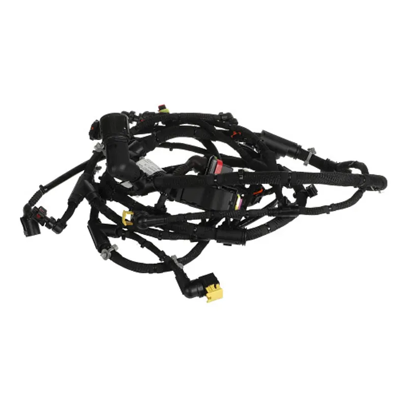 Peça código OEM 5801776005 — Chicote do fio do motor