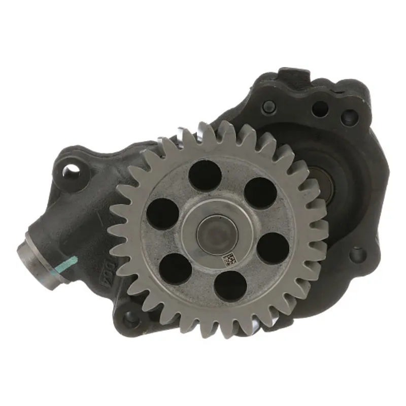 Peça código OEM 5801810954 — Engine Oil Pump