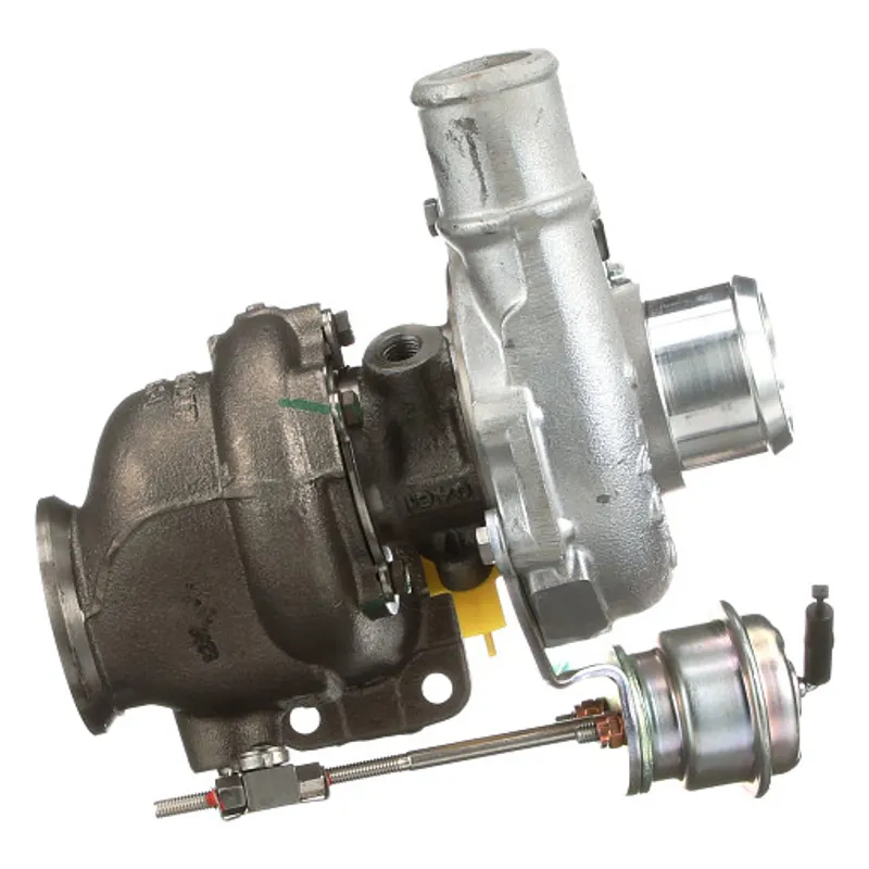 Peça código OEM 5801820411 — Turbo compressor