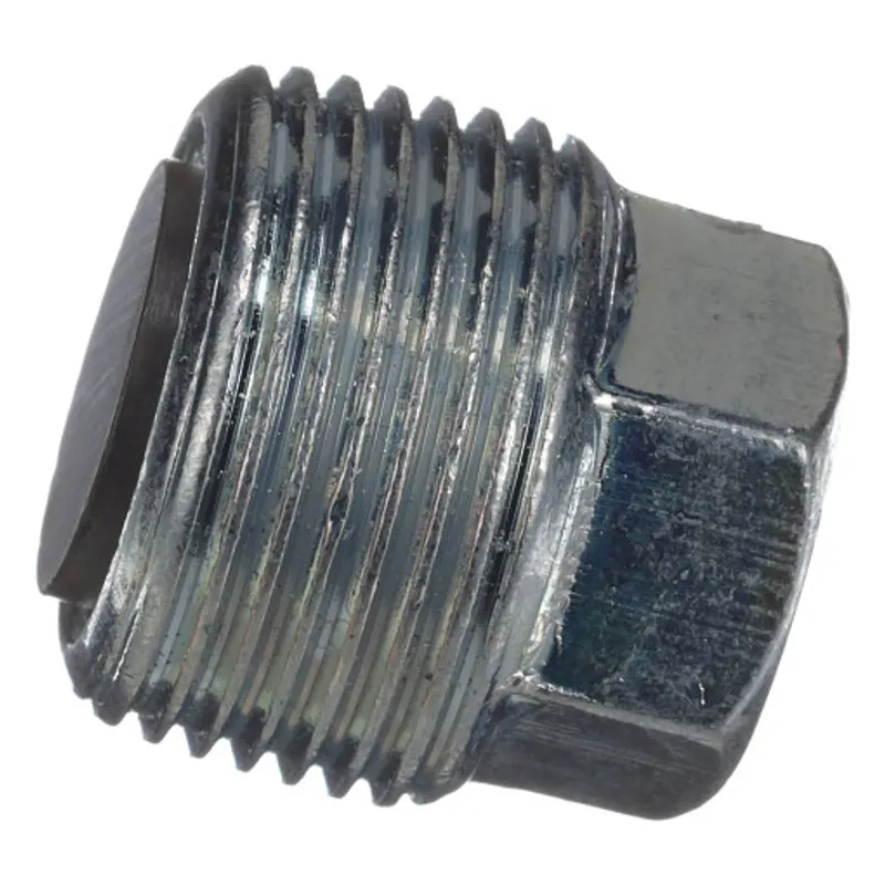 Peça código OEM 5801848363 — Bujão