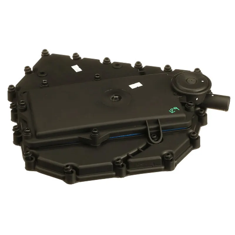 Peça código OEM 5801889850 — COBERTURA
