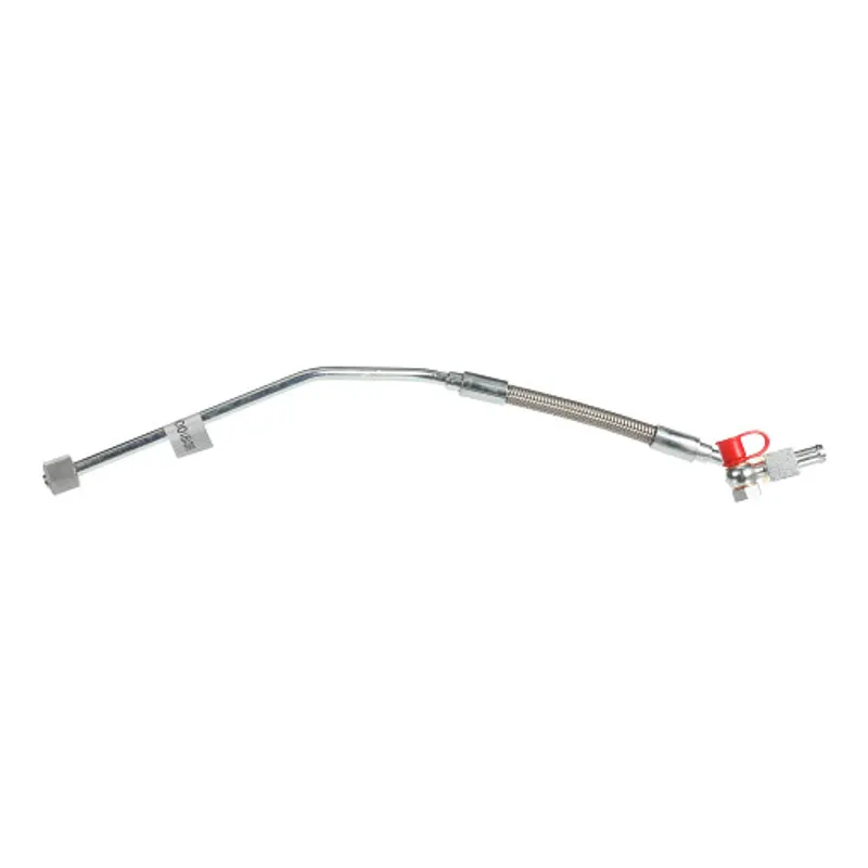 Peça código OEM 5801910009 — TUBO