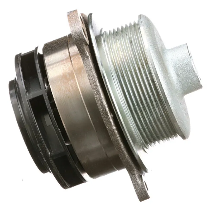 Peça código OEM 5801931144 — Conjunto da bomba de água do motor