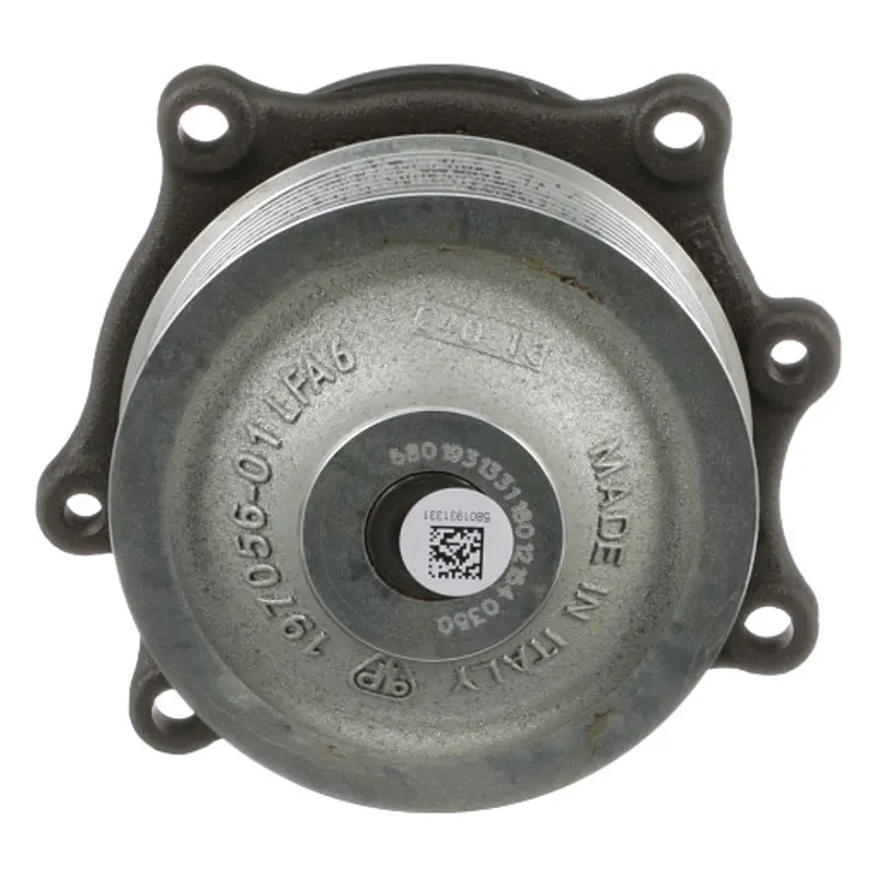 Peça código OEM 5801931331 — Bomba de água
