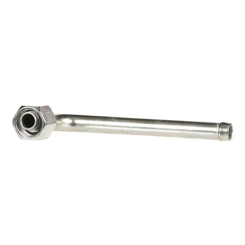 Peça código OEM 5801941574 — Tubo De Introducao