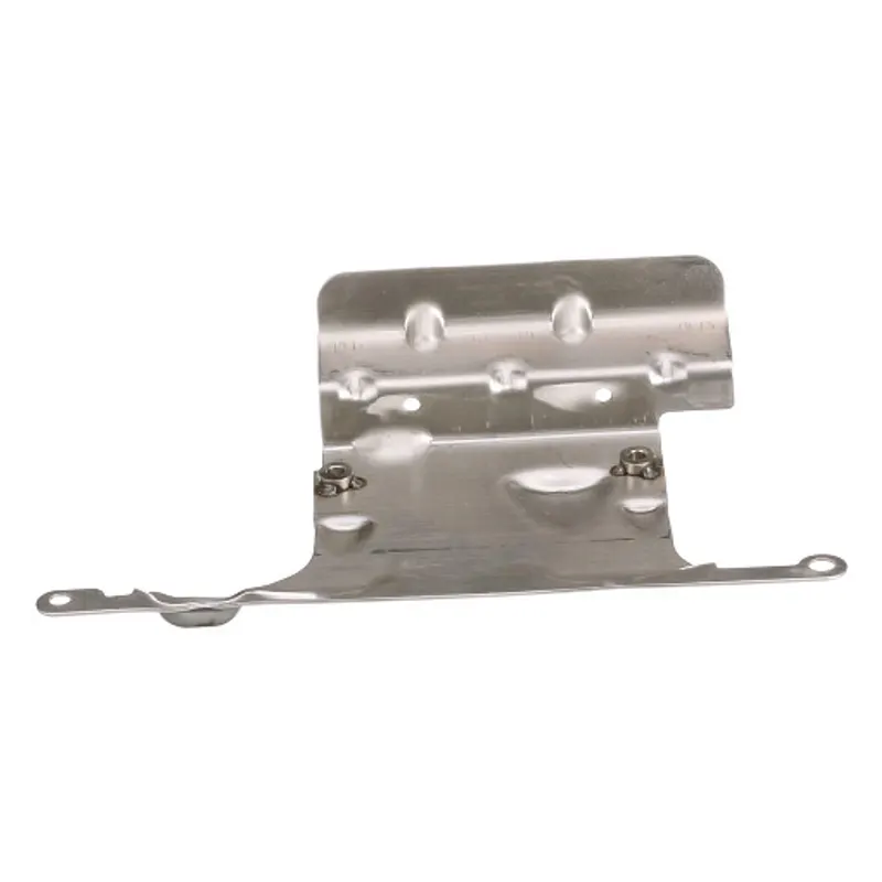 Peça código OEM 5801968070 — Heat Shield
