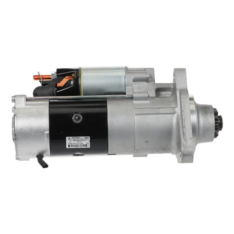 Peça código OEM 5801973143 — MOTOR DE ARRANQUE