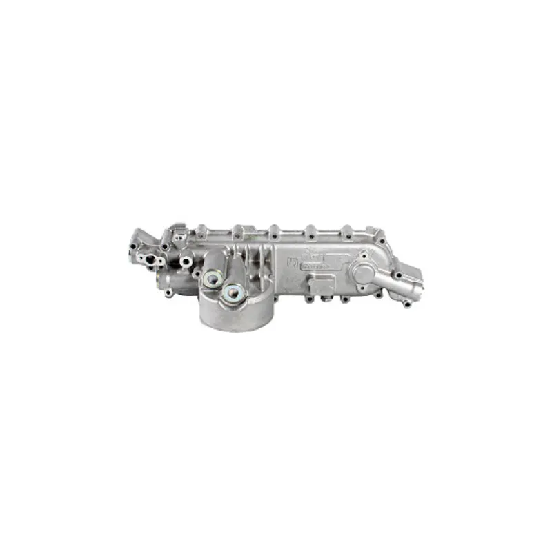 Peça código OEM 5802003759 — INTERCOOLER