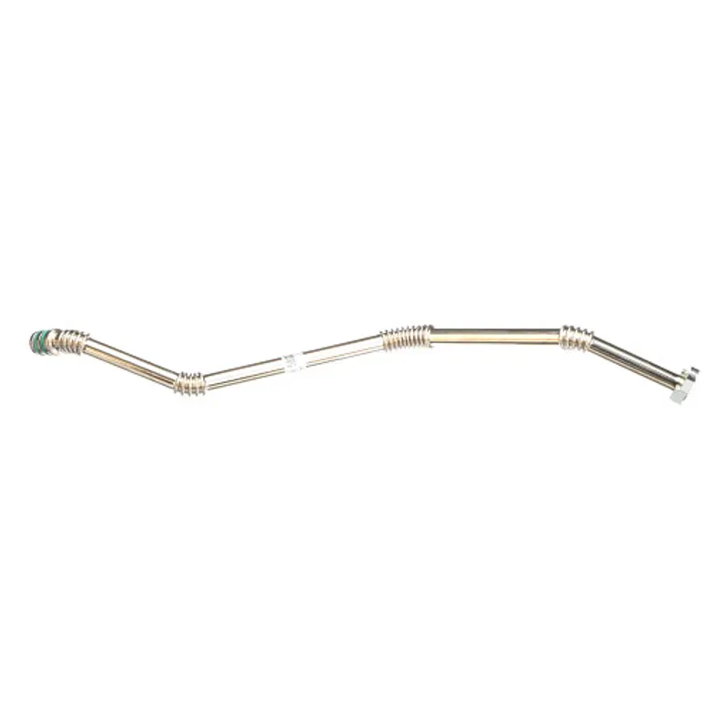Peça código OEM 5802019738 — Pipe