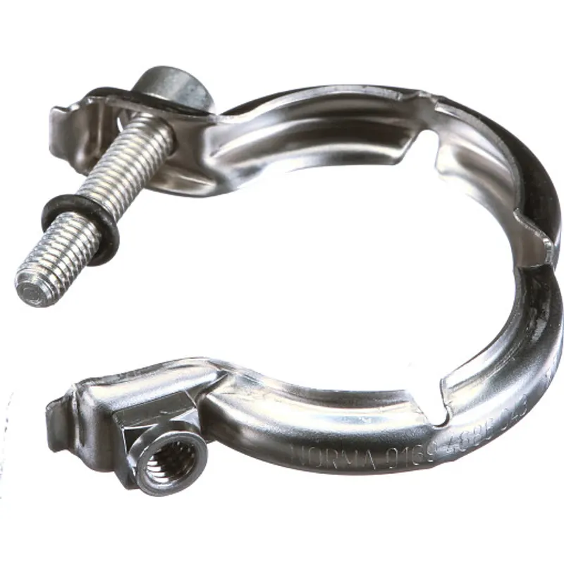 Peça código OEM 5802021346 — GRAMPO