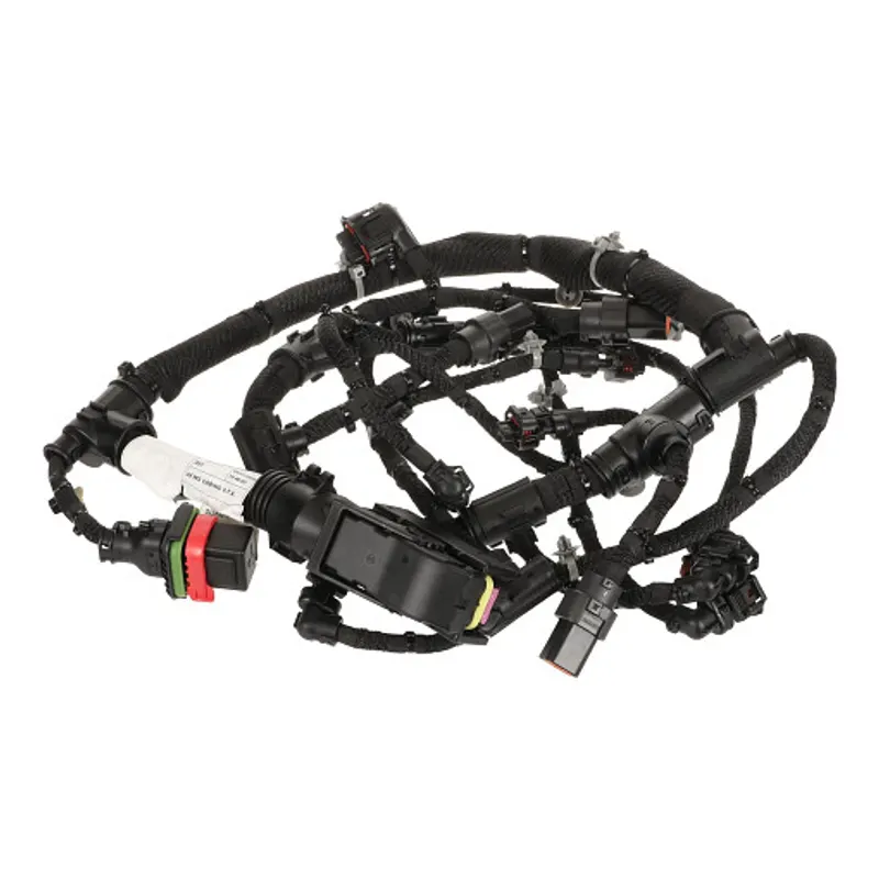 Peça código OEM 5802038648 — Engine Wire Harness