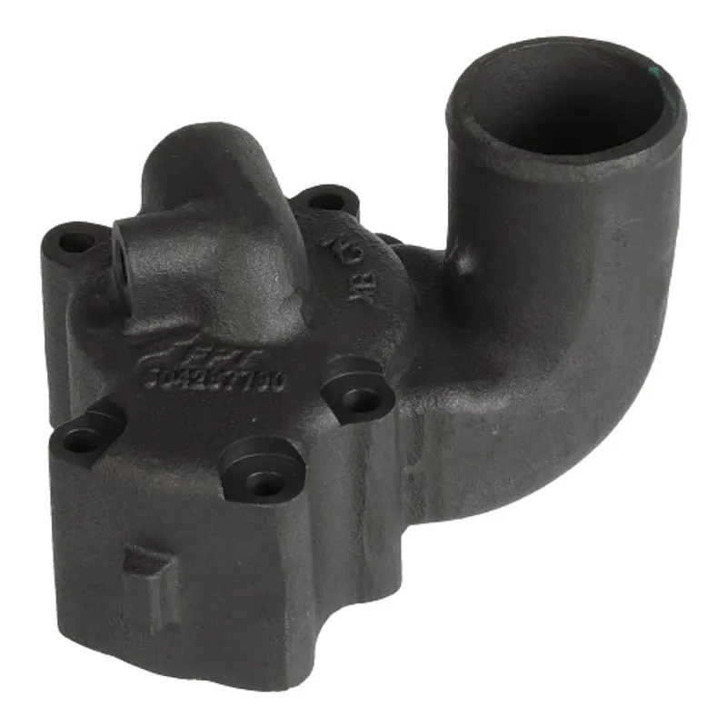 Peça código OEM 5802052496 — COLETOR