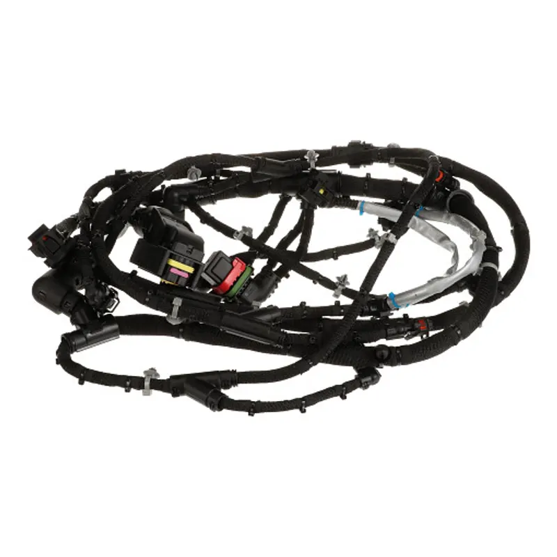 Peça código OEM 5802064555 — Chicote do fio do motor