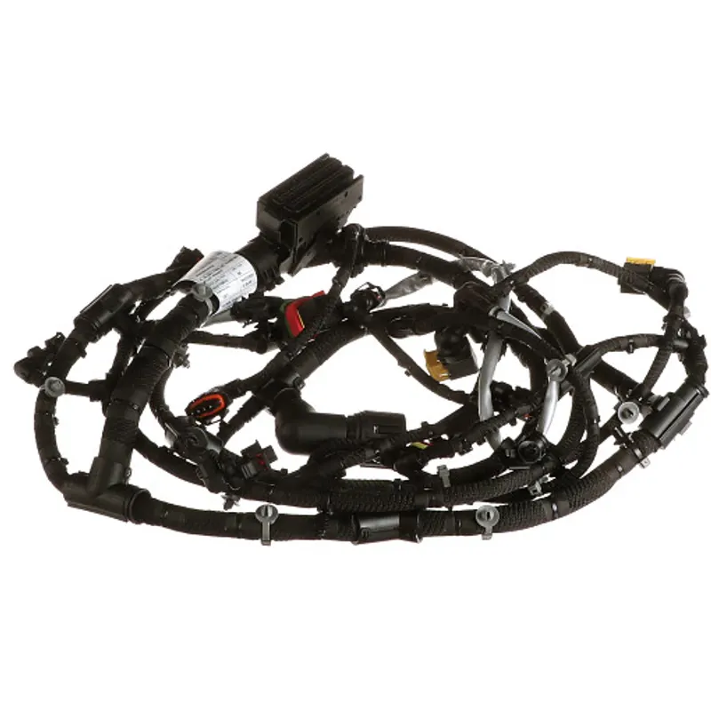 Peça código OEM 5802064558 — Chicote do fio do motor