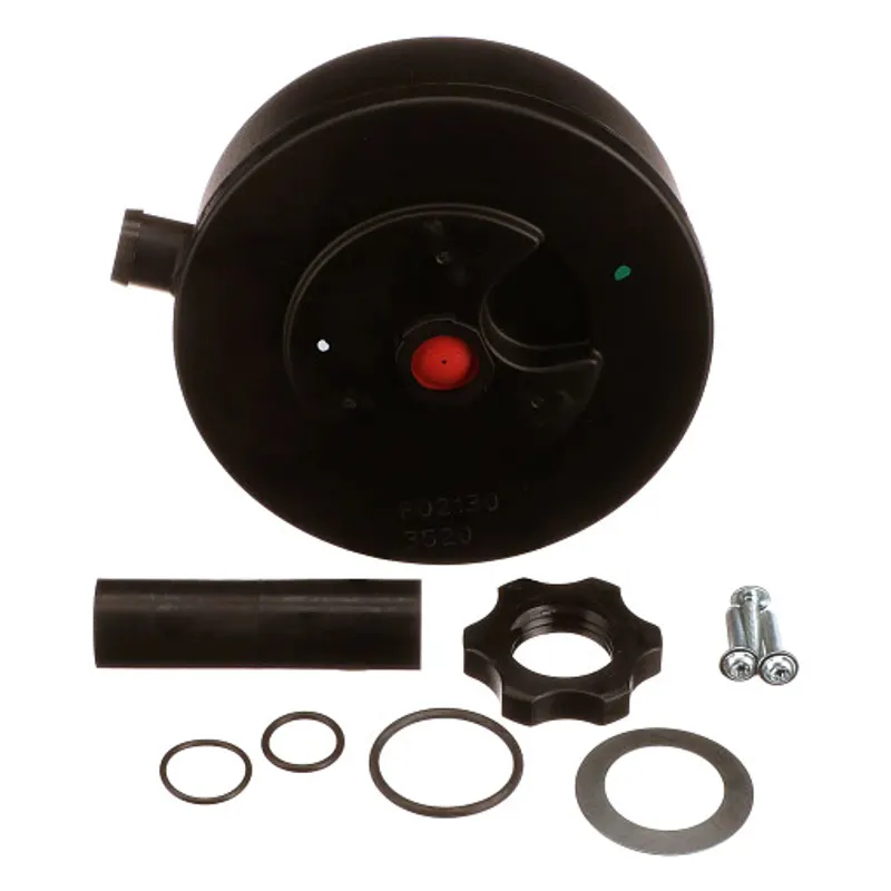 Peça código OEM 5802112496 — FILTER, ENGINE BLOW BY