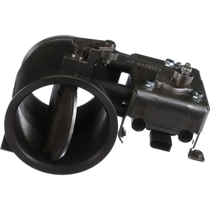 Peça código OEM 5802131398 — Turbo compressor