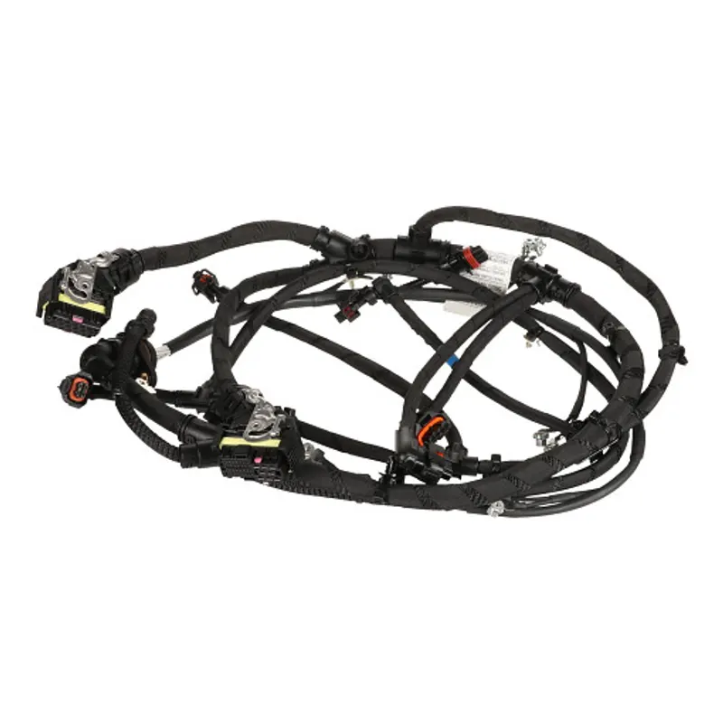 Peça código OEM 5802216033 — Chicote Eletrico