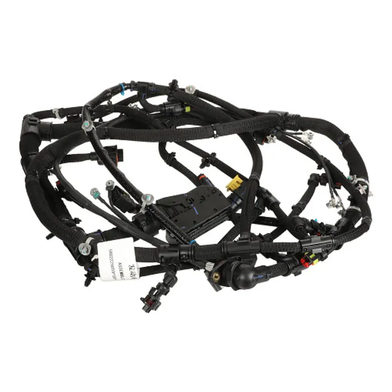 Peça código OEM 5802229059 — Chicote do fio do motor