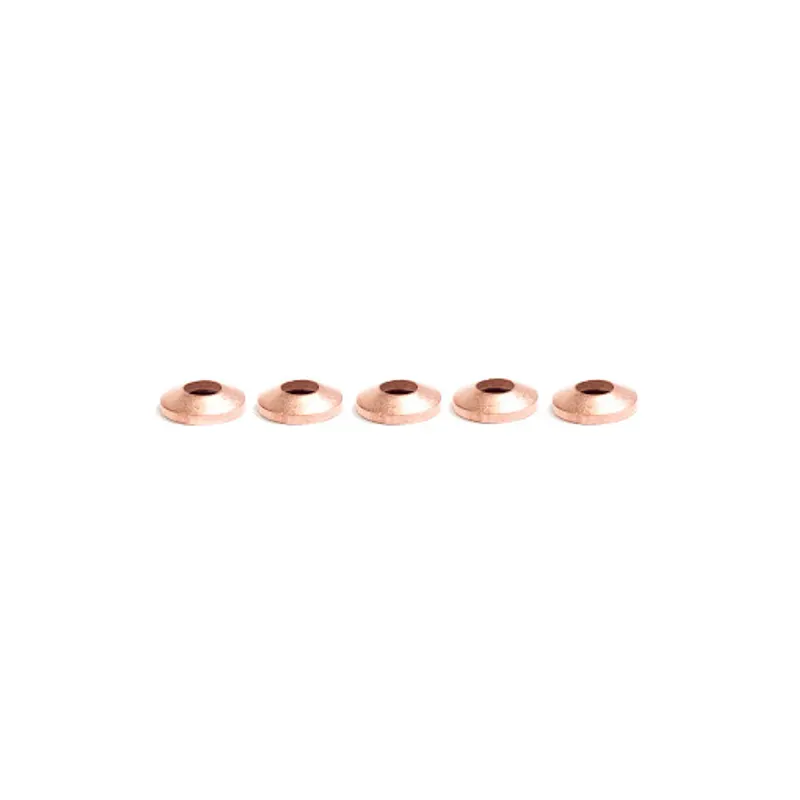Peça código OEM 5802246378 — Anilha cónica