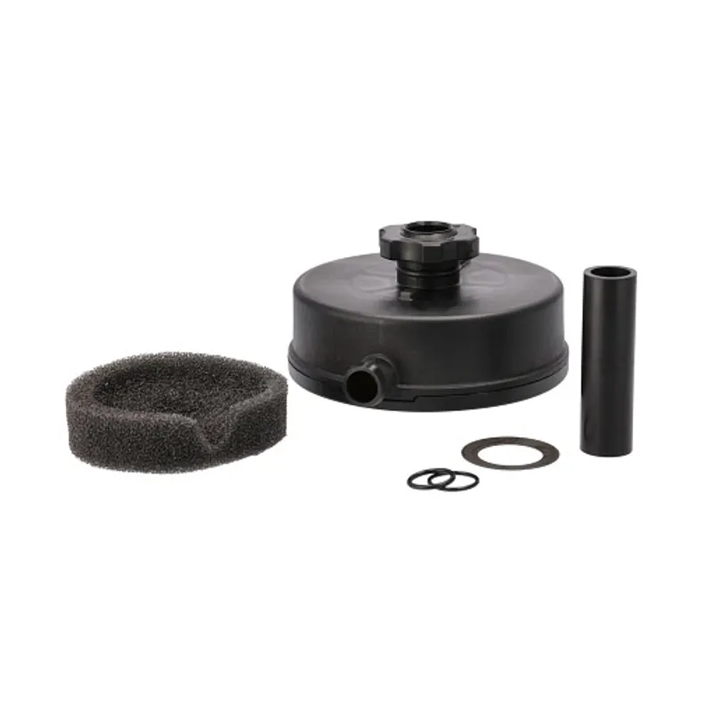 Peça código OEM 5802292922 — Jogo de filtro do respiradouro do motor